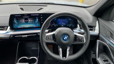 BMW iX2 230kW xDrive30 M Sport 65kWh 5dr Auto [Tech+] Electric Hatchback